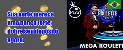 Cashback VIP Diário 💎 promotion