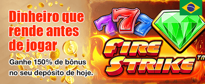 Sua Sorte Está a Um Clique banner