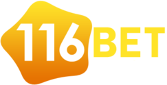 116bet4 Logo